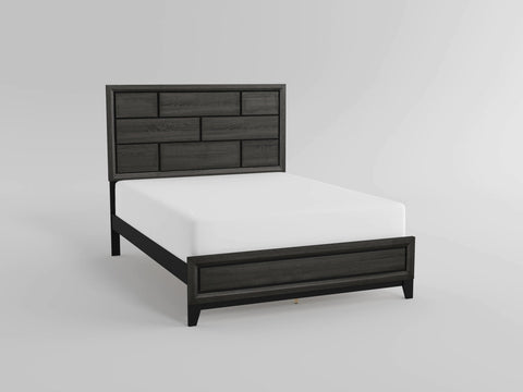 Maston (2)Queen Bed