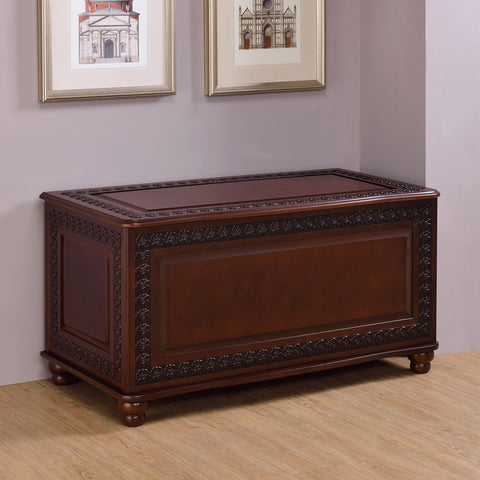 Venera Cedar Chest Dark TobaccoDark Tobacco