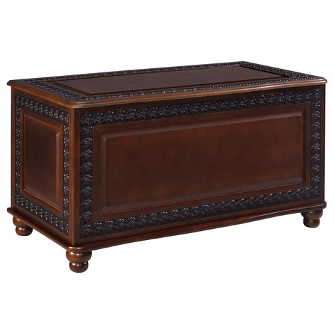 Venera Cedar Chest Dark TobaccoDark Tobacco