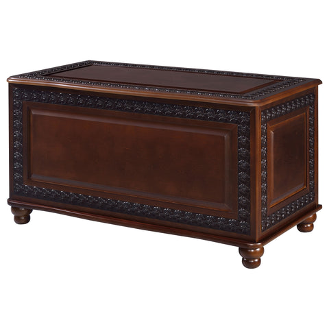 Venera Cedar Chest Dark TobaccoDark Tobacco