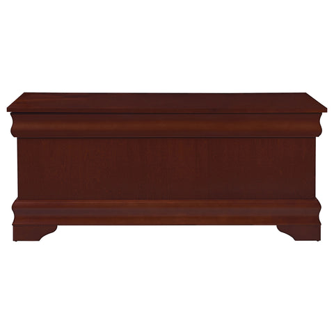 Emery Cedar Chest Warm BrownWarm Brown