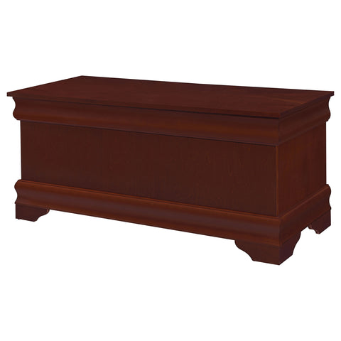 Emery Cedar Chest Warm BrownWarm Brown