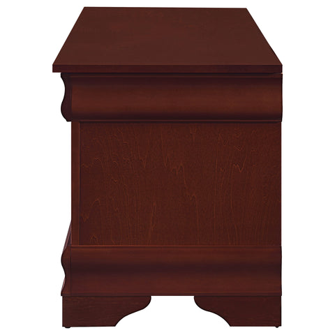Emery Cedar Chest Warm BrownWarm Brown