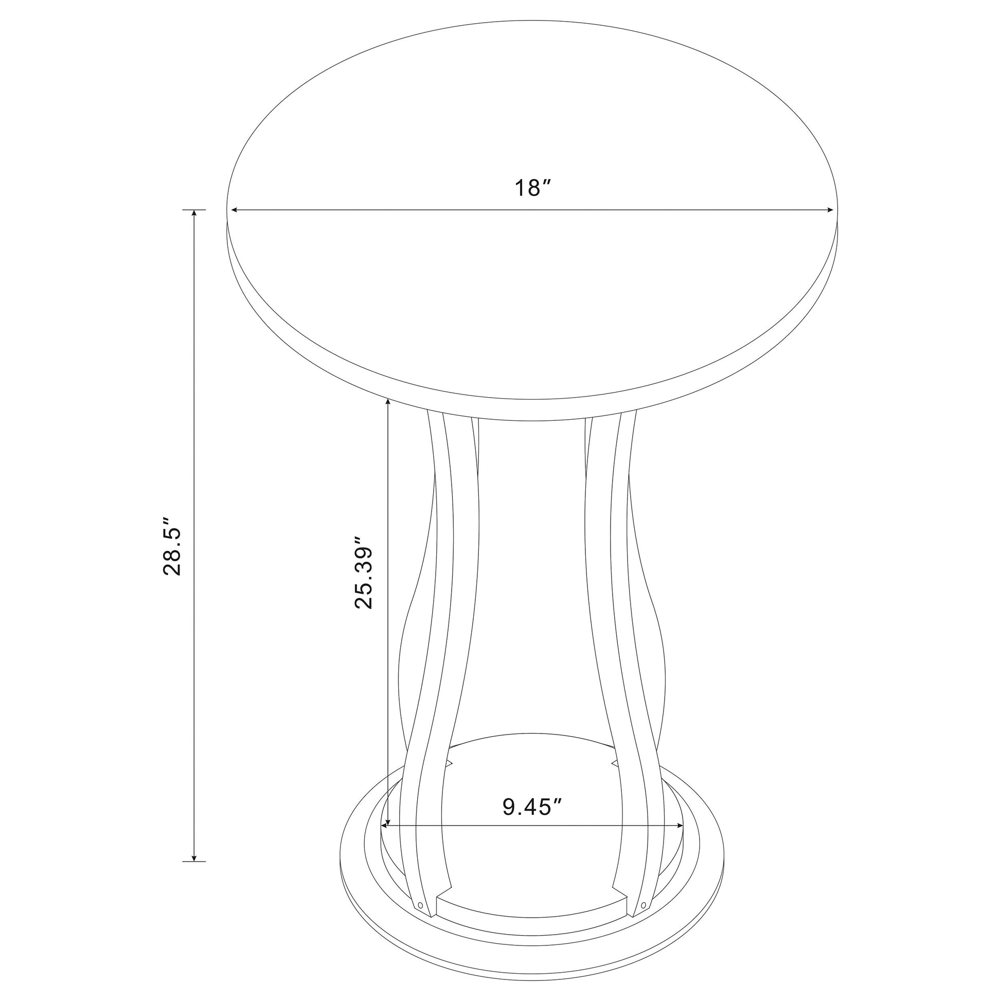 Side Table