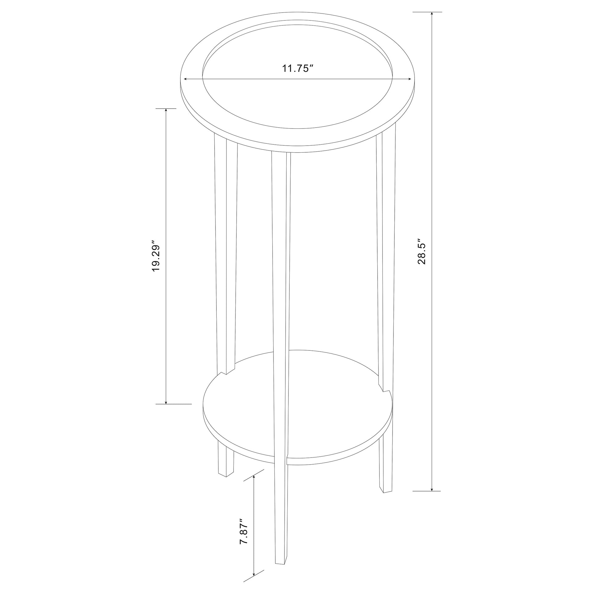 Side Table