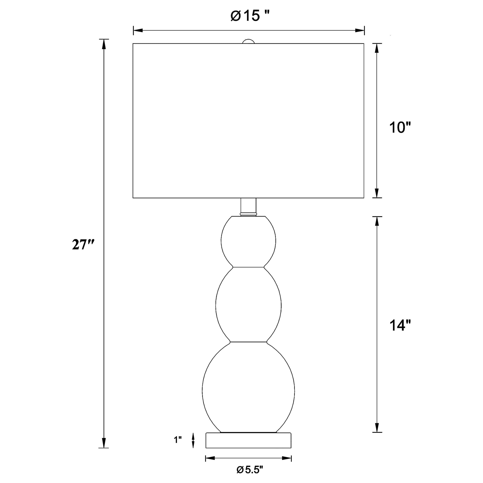 Table Lamp