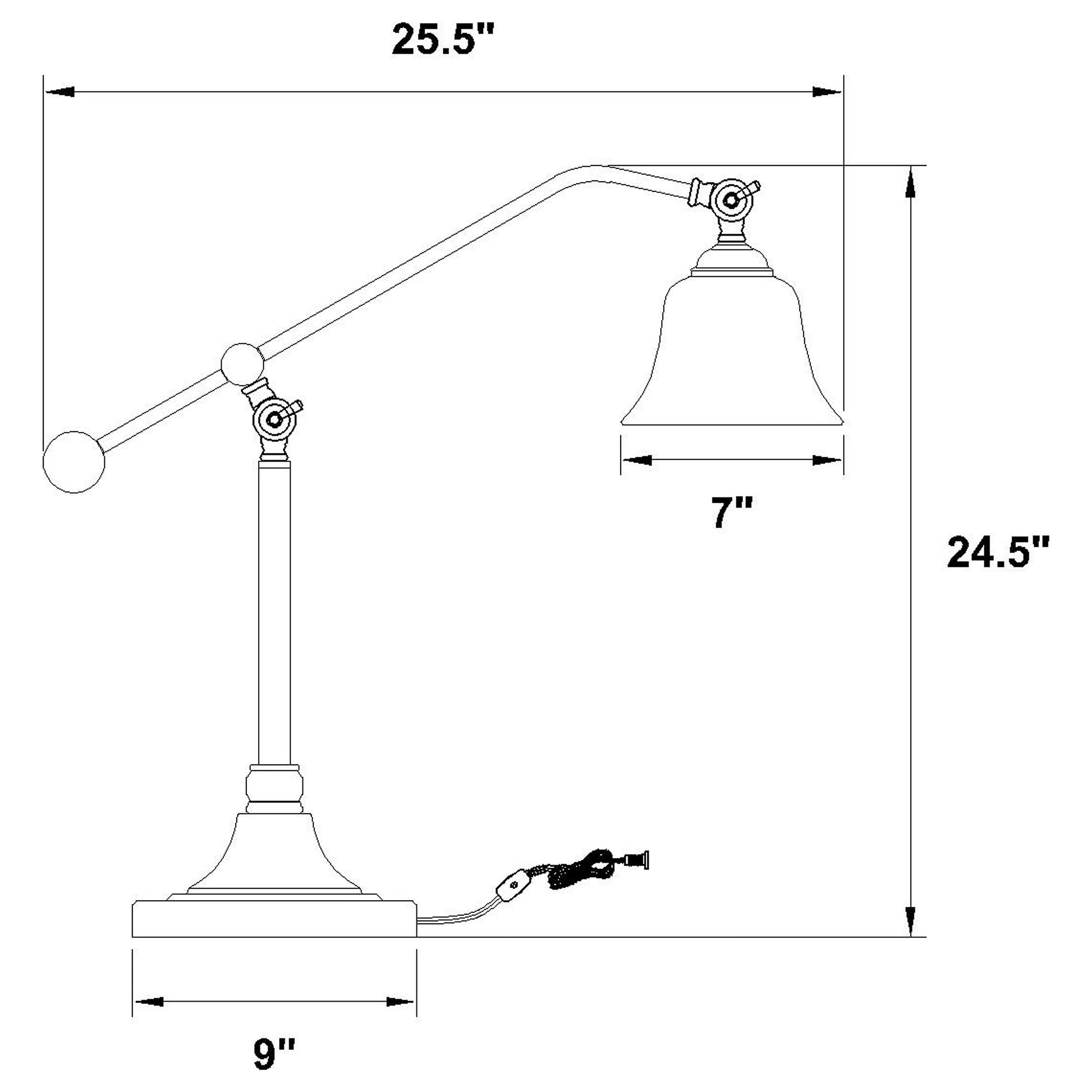 Table Lamp