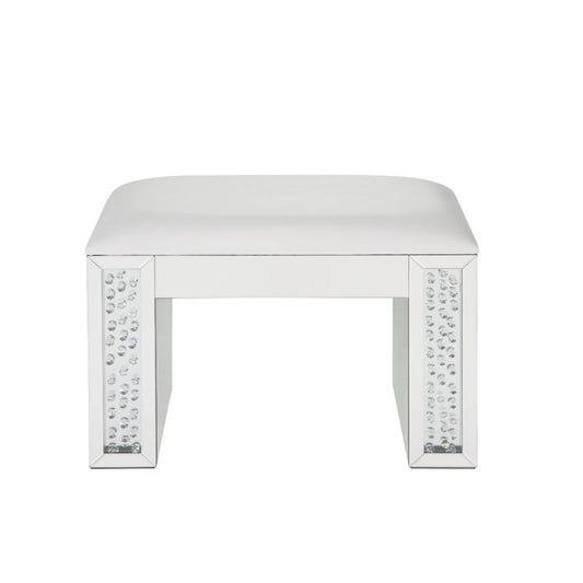 VANITY STOOL