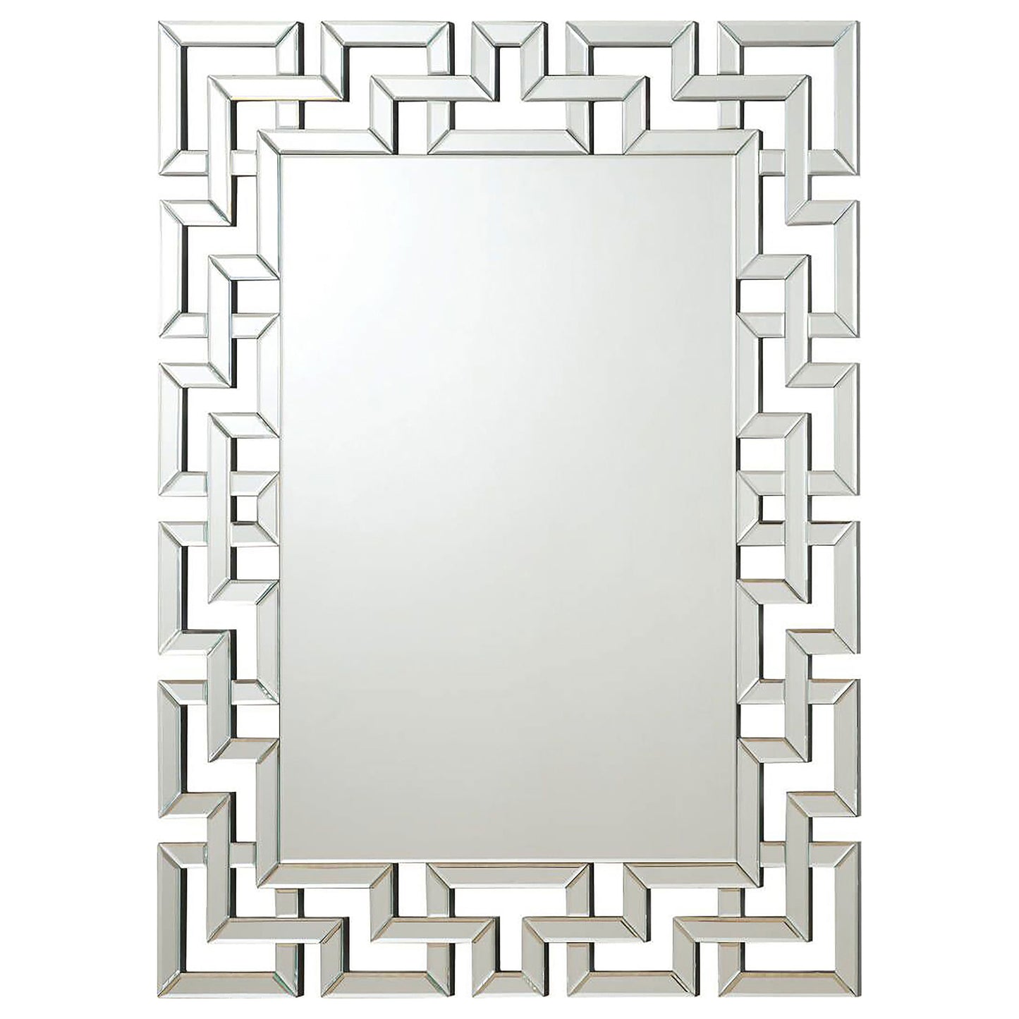 wall mirror