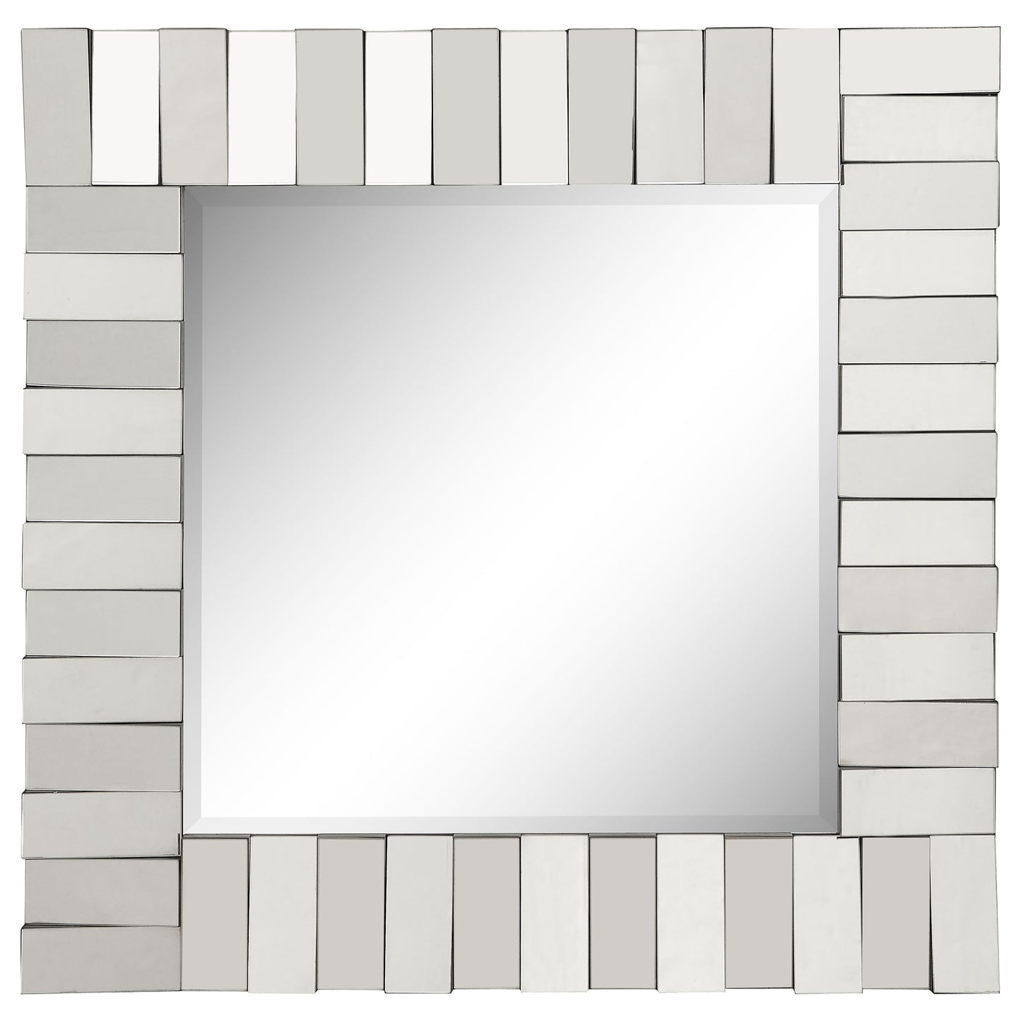 wall mirror