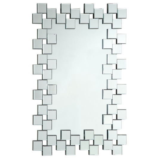 Wall Mirror