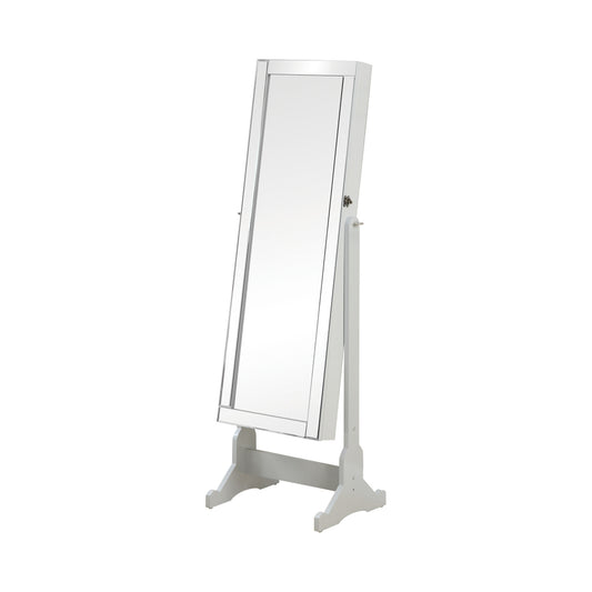 Jewelry Cheval Mirror