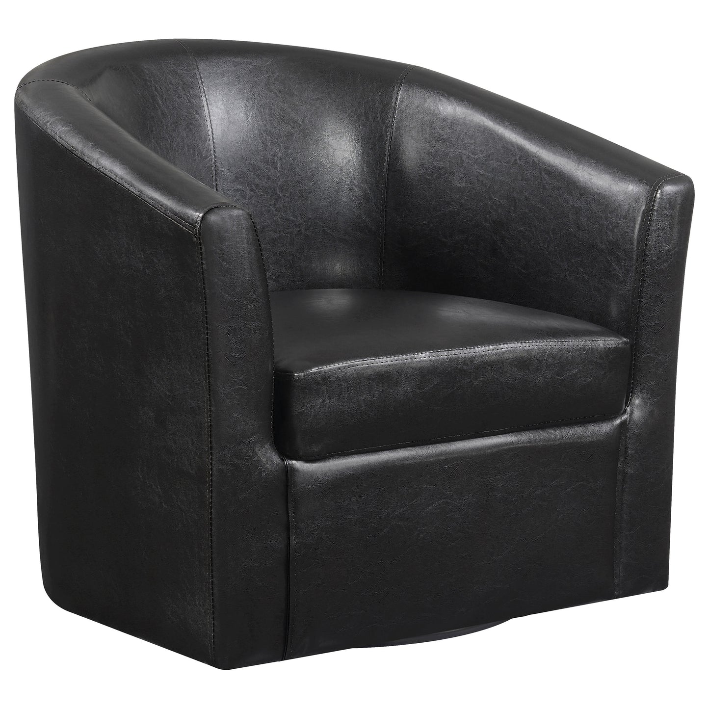 swivel chair