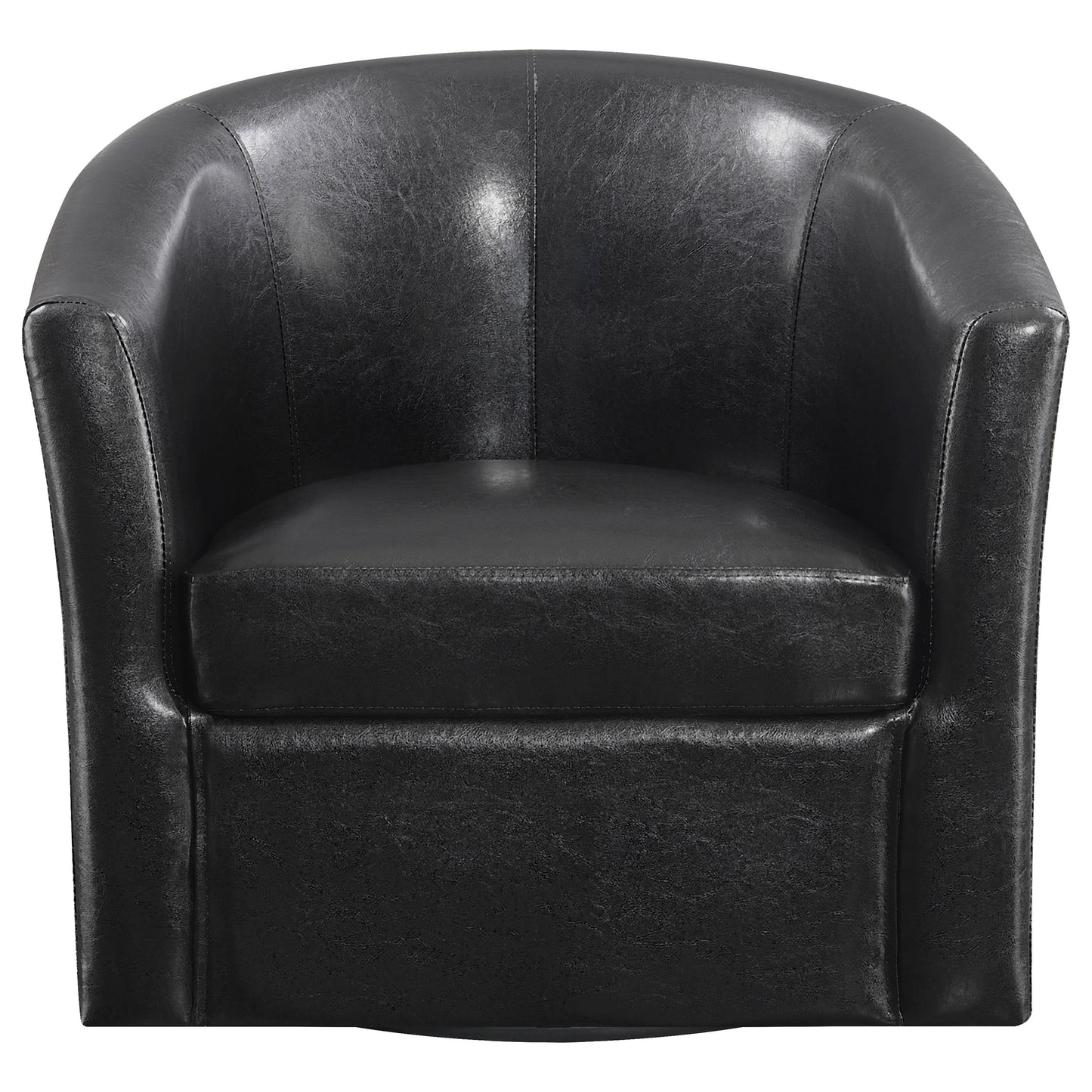 swivel chair