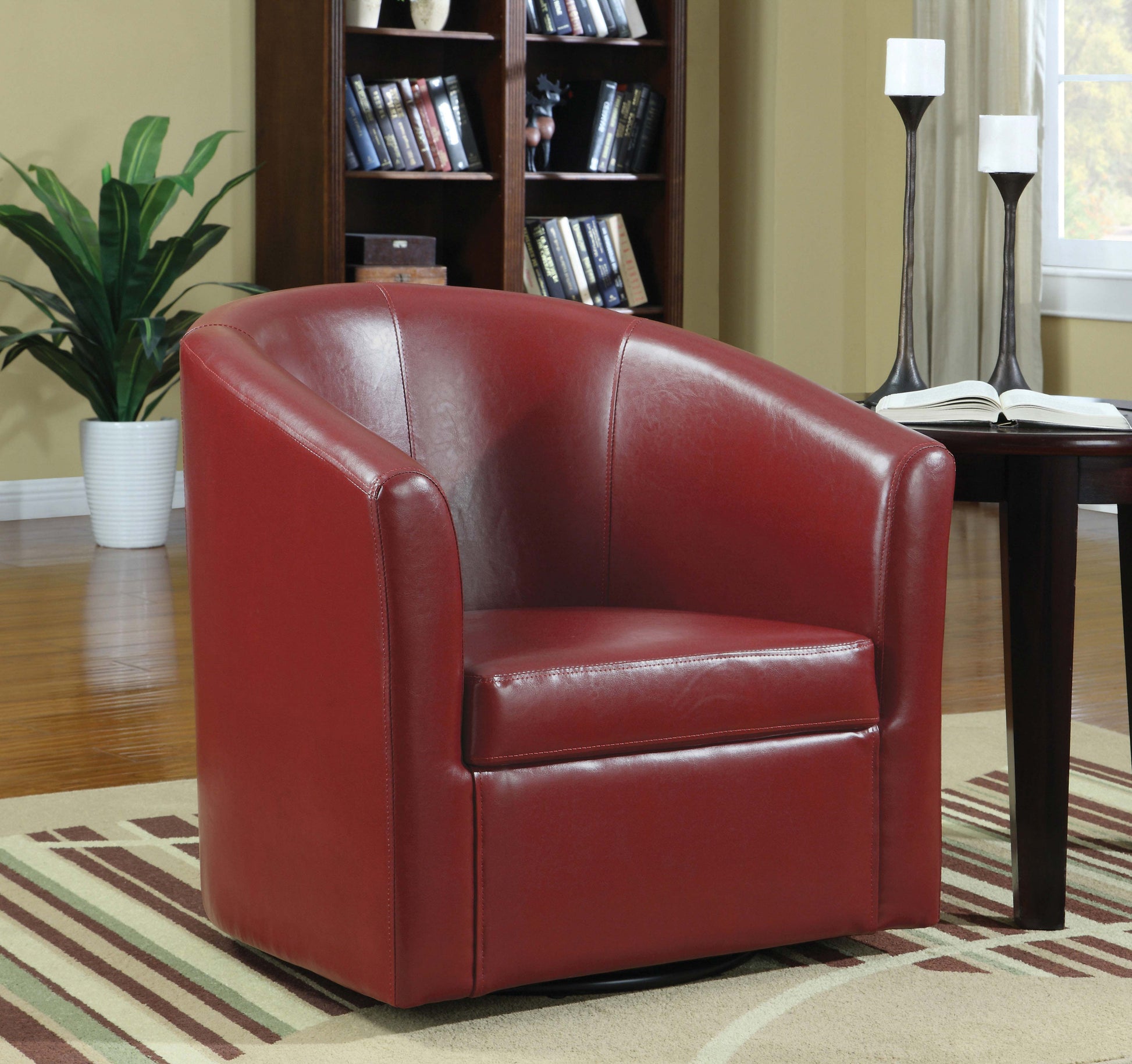 Swivel Chair