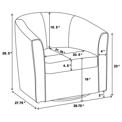 Swivel Chair