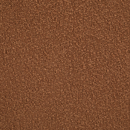 Kelvin Upholstered Swivel Accent Chair Burnt OrangeBurnt Orange