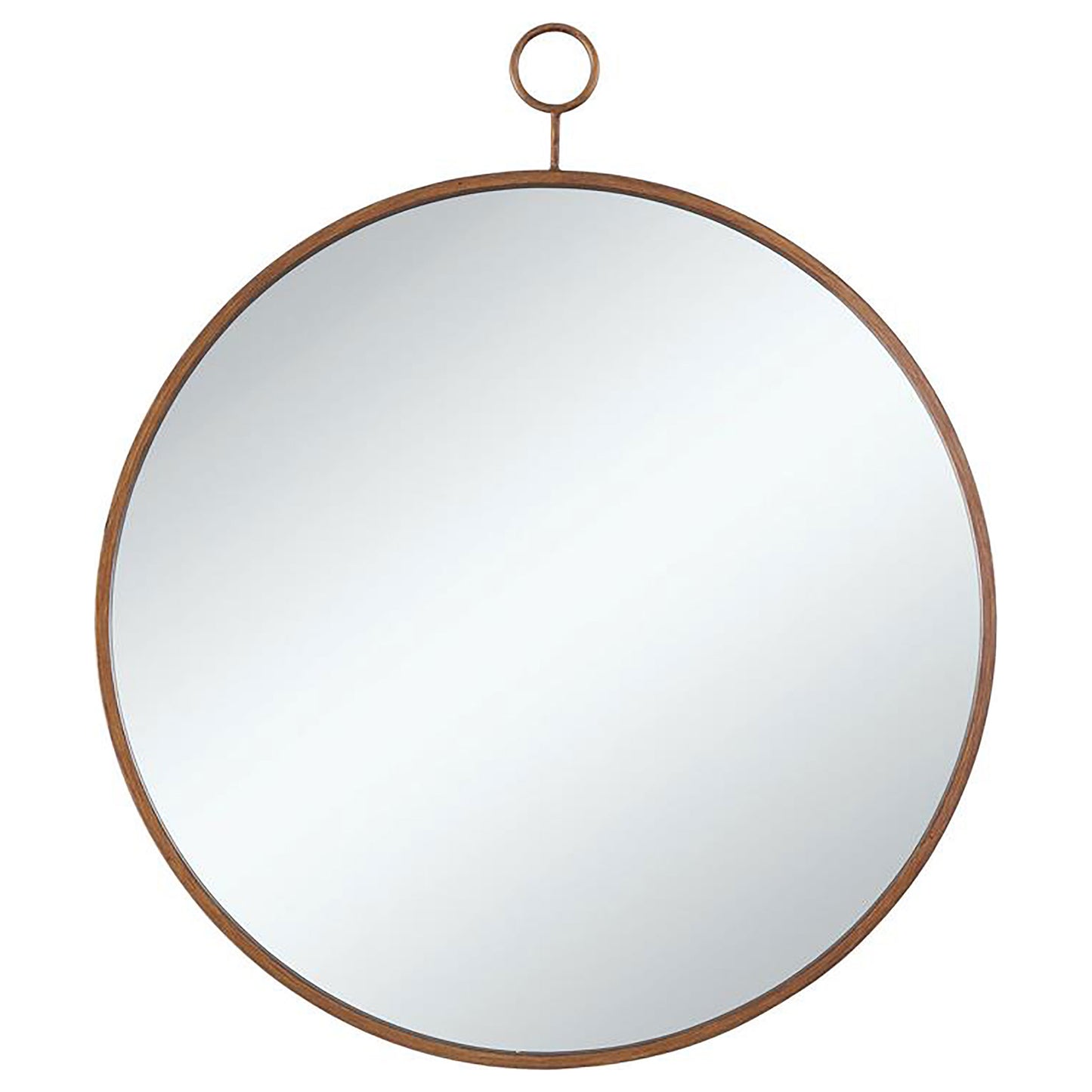 wall mirror