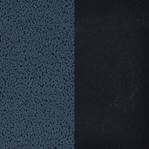 Evander Upholstered Modern Arm Accent Chair Aegean BlueAegean Blue