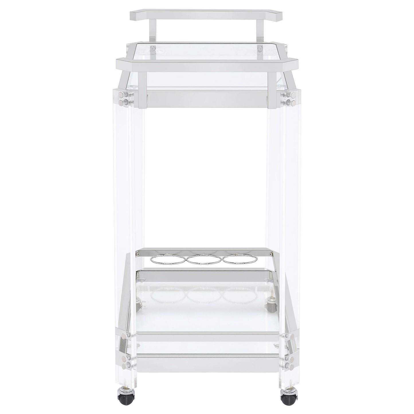 bar cart