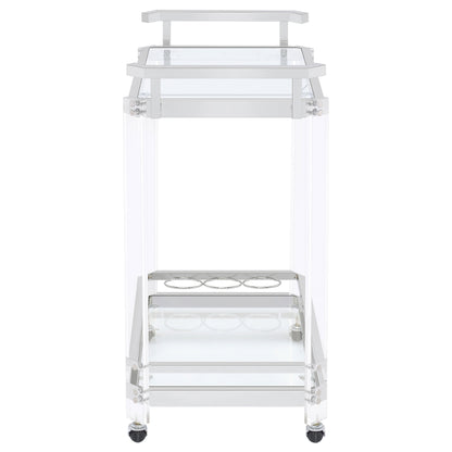 Bar Cart