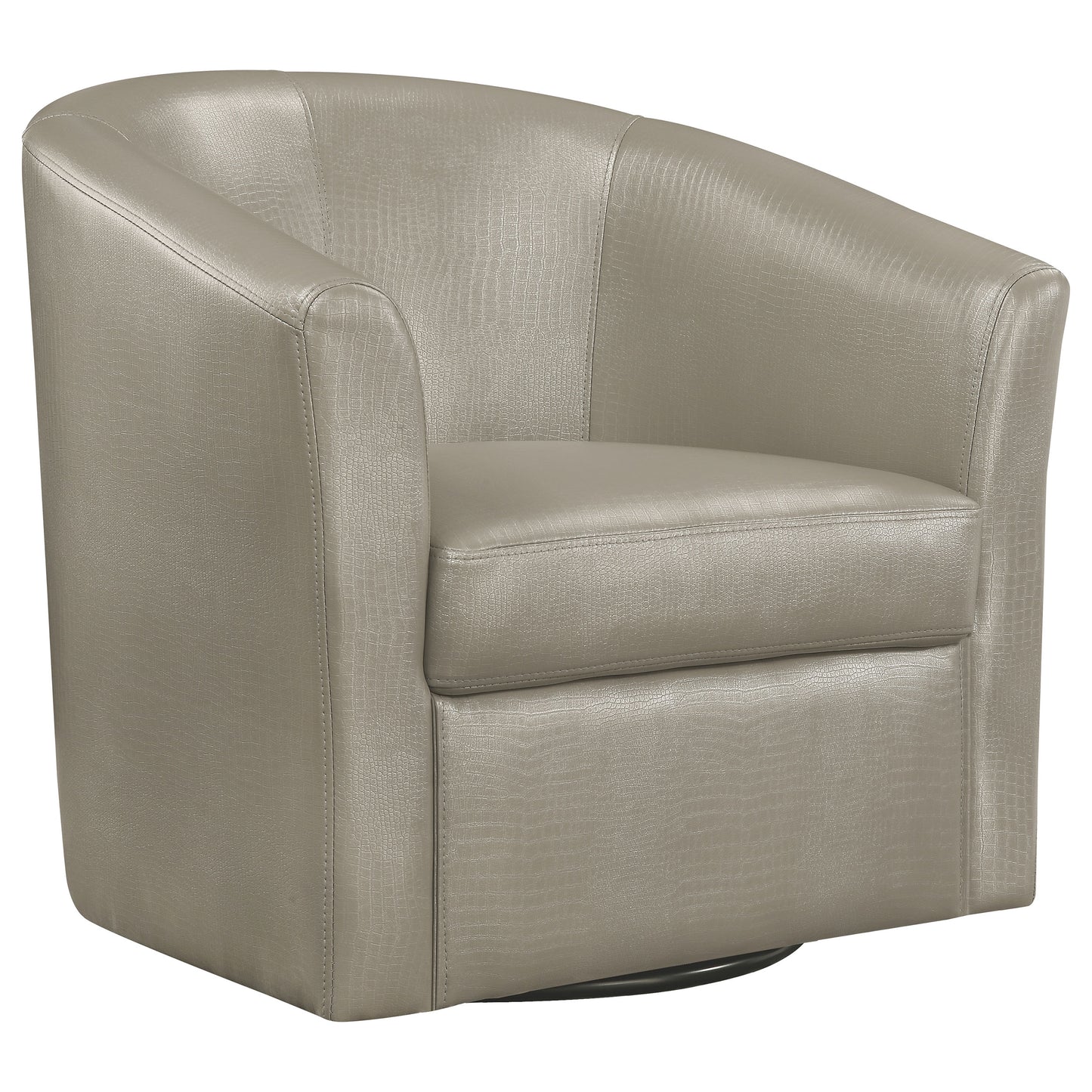 swivel chair