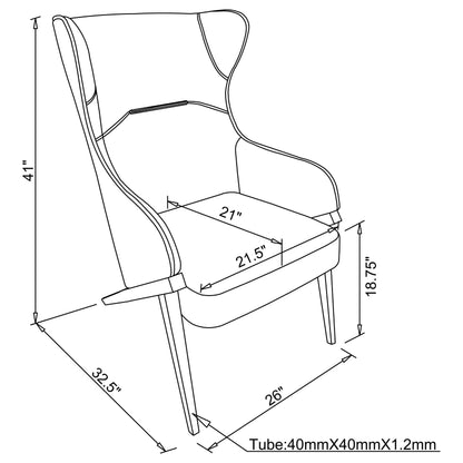 Accent Chair