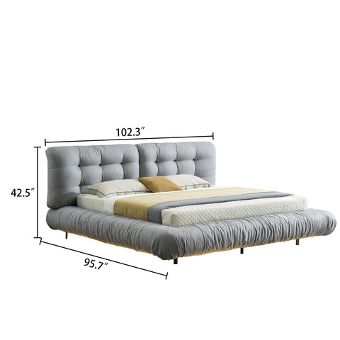 Letizia BED