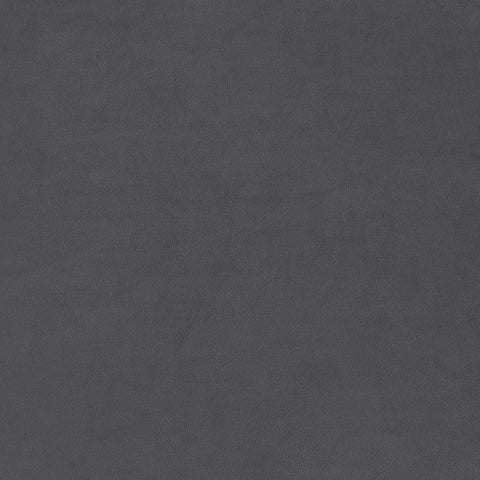 Moore Upholstered Metal Arm Accent Chair Dark GreyDark Grey