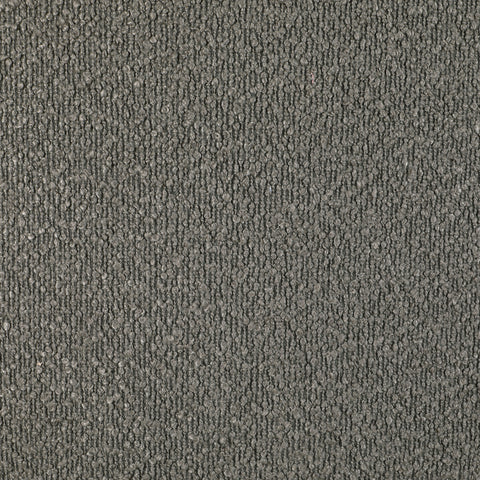 Acosta Boucle Upholstered Barrel Back Accent Chair BrownMushroom