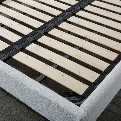Leonardo BED