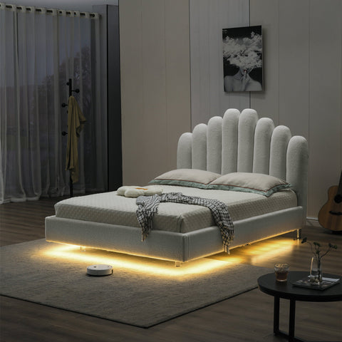Leonardo BED
