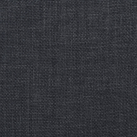 Mellor Fabric Upholstered Swivel Accent Chair Anthracite