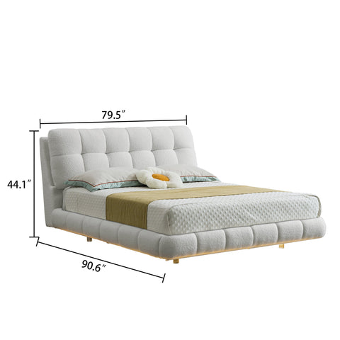 Lara BED
