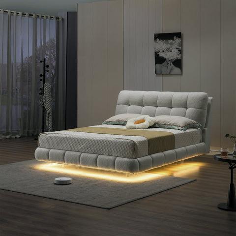 Lara BED