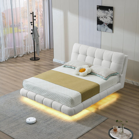 Lara BED