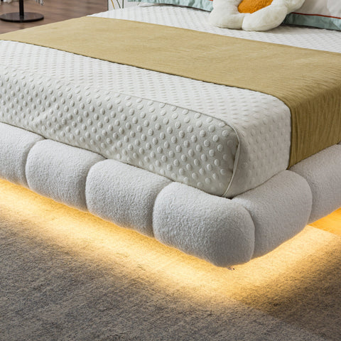 Lara BED