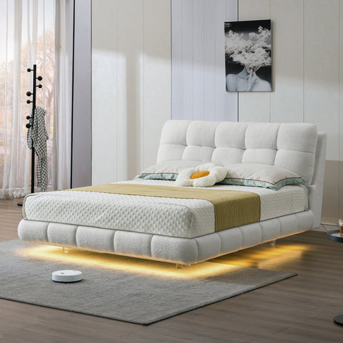 Lara BED