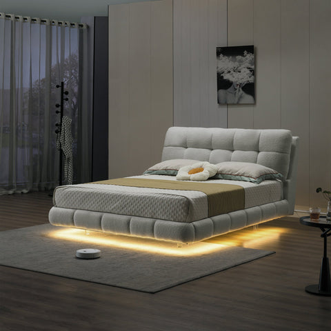 Lara BED