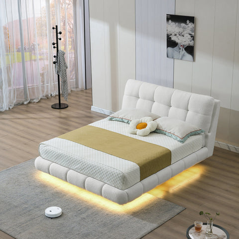 Lara BED