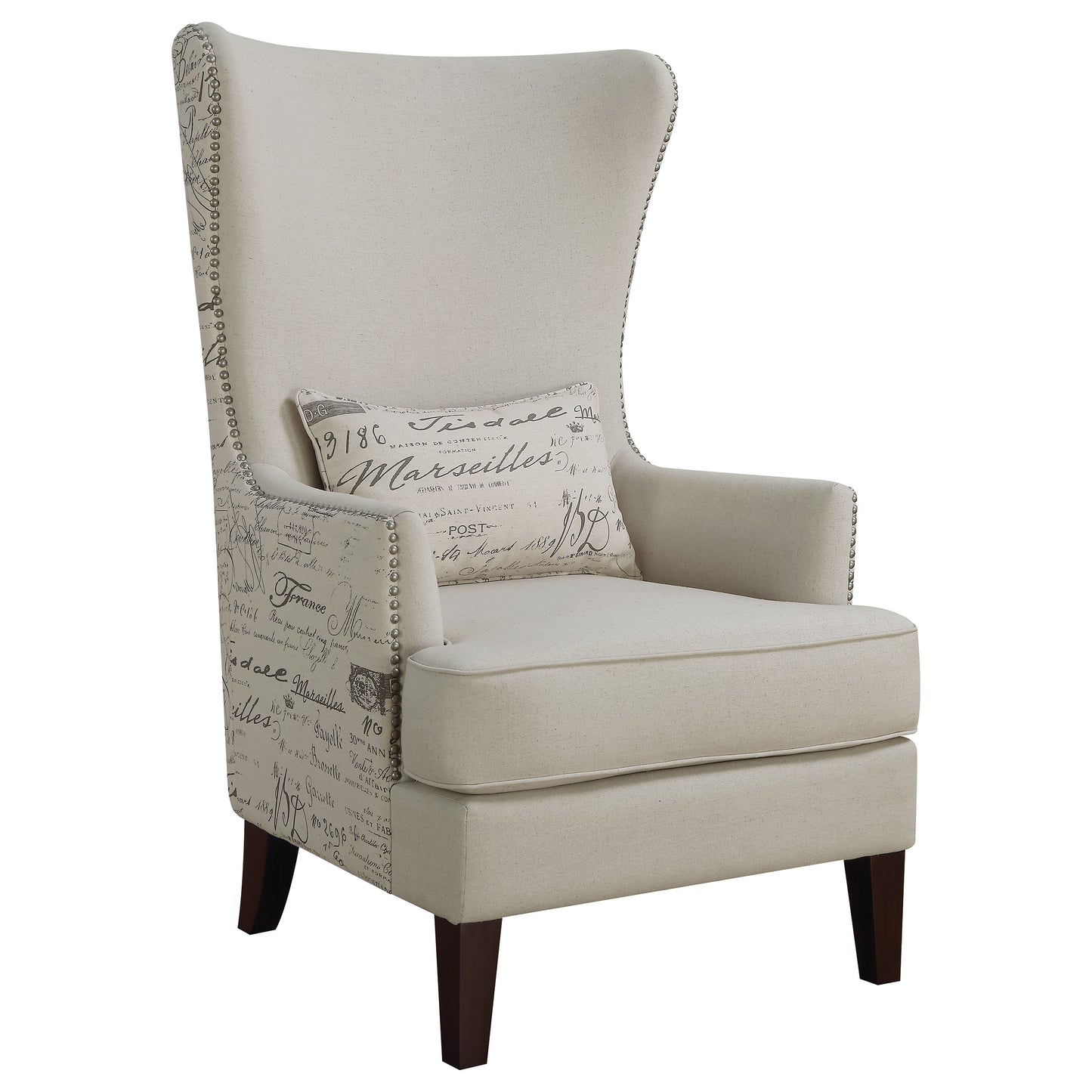 accent chair