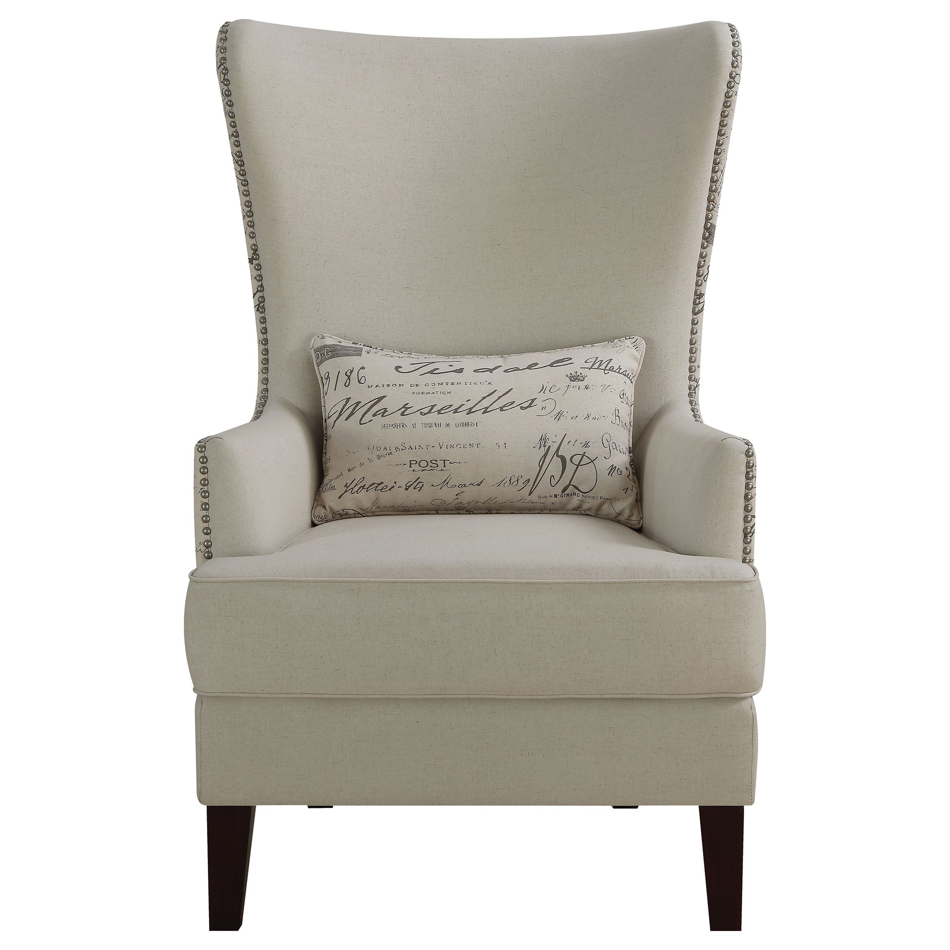 Accent Chair