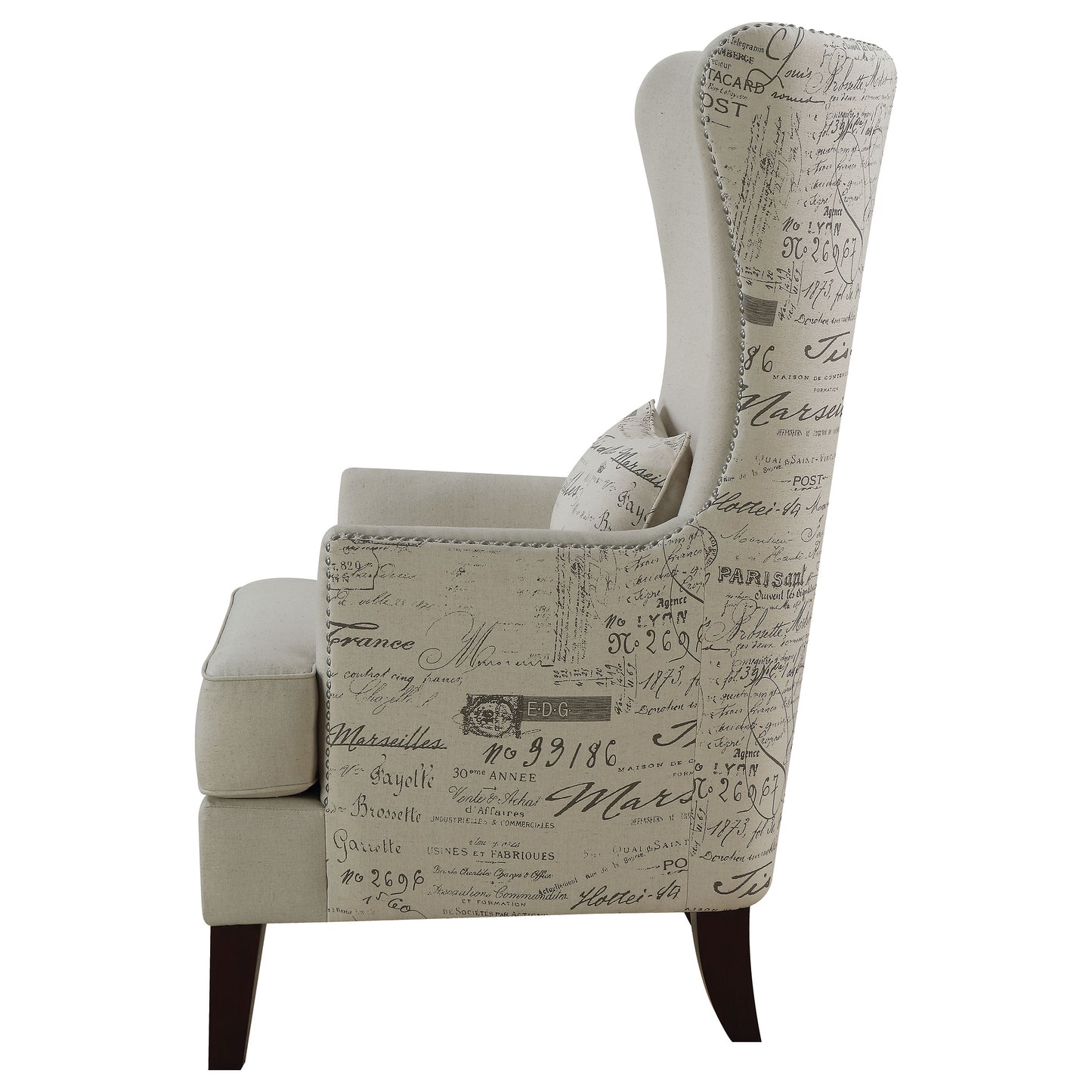 accent chair