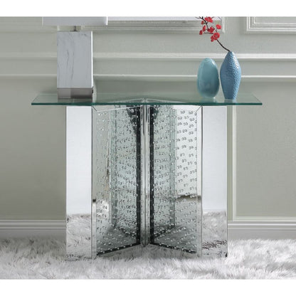 CONSOLE TABLE