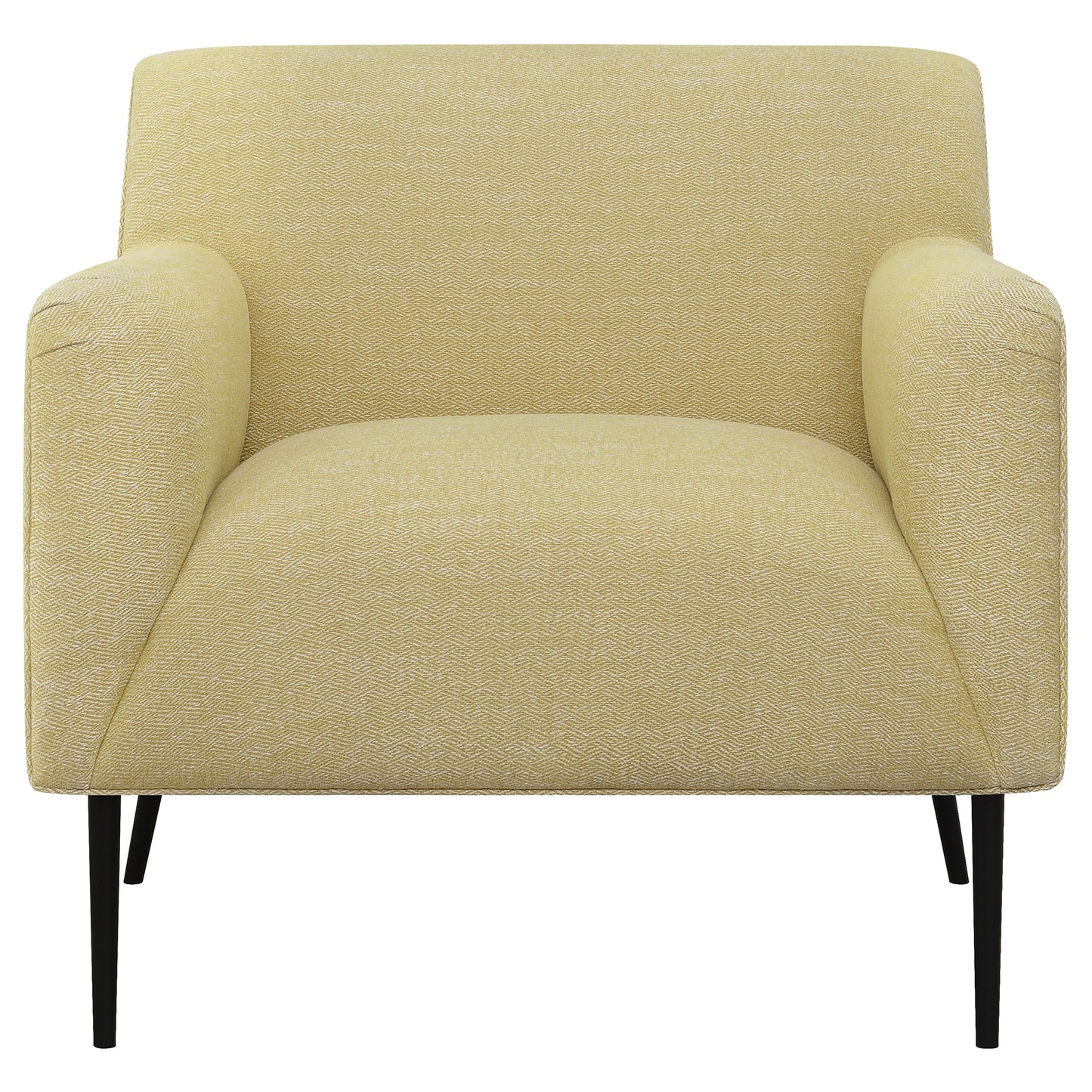 bruce upholstered english arm accent chair lemonlemon