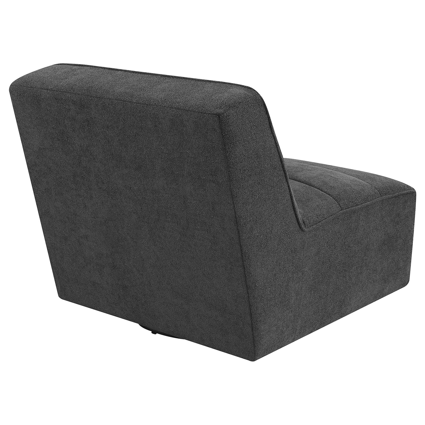 swivel chair