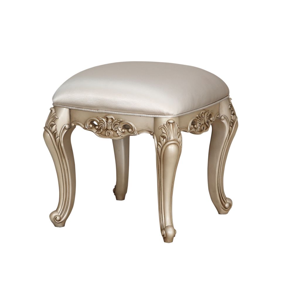 vanity stool