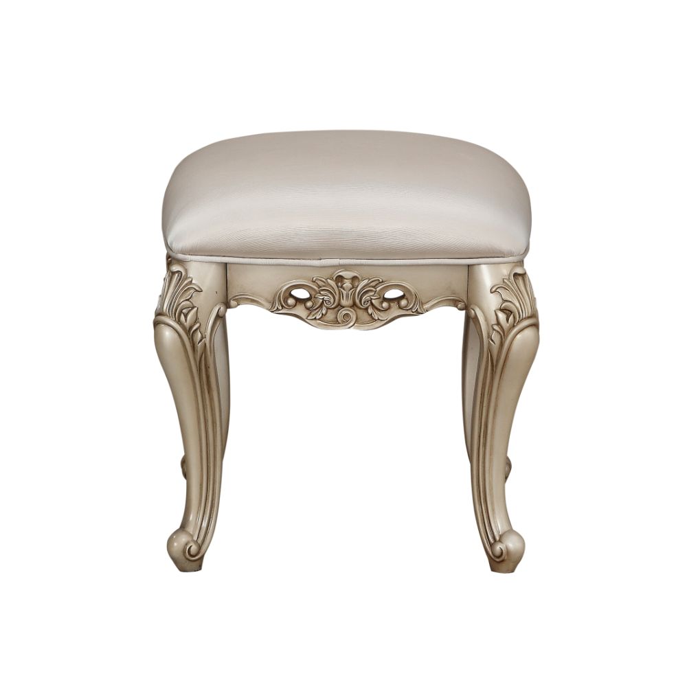 vanity stool