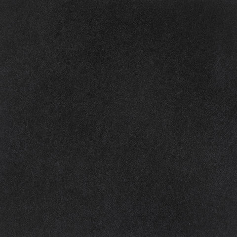 Belvedere Upholstered Sloped Arm Accent Chair BlackBlack