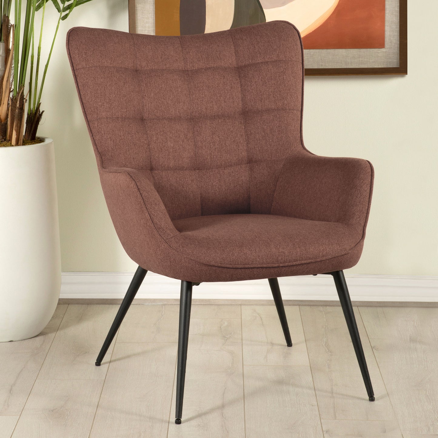 accent chair